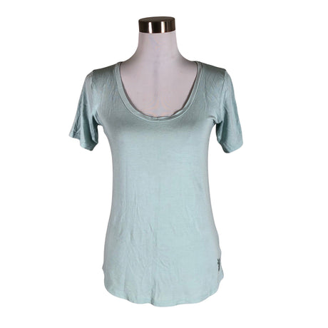 Unisex House of Lola - T-särk, suurus 34 - Türkiis ()
