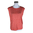 Unisex by Malene Birger - Topp, suurus 34 - Oranž ()