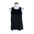 Unisex MyProtein - Sporditopp, suurus 34 - Must ()