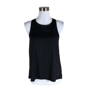 Unisex MyProtein - Sporditopp, suurus 34 - Must (1)