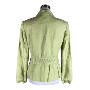 Unisex Jackpot - Jakk, suurus 36 - Roheline (2)