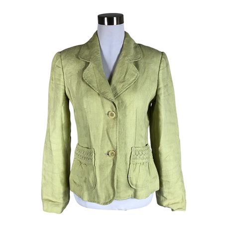 Unisex Jackpot - Jakk, suurus 36 - Roheline ()