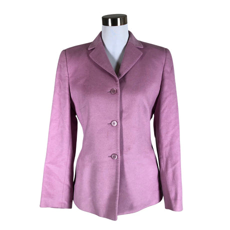 Unisex Basler - Jakk, suurus 38 - Heleroosa ()