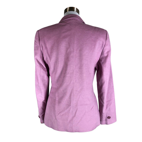 Unisex Basler - Jakk, suurus 38 - Heleroosa (2)