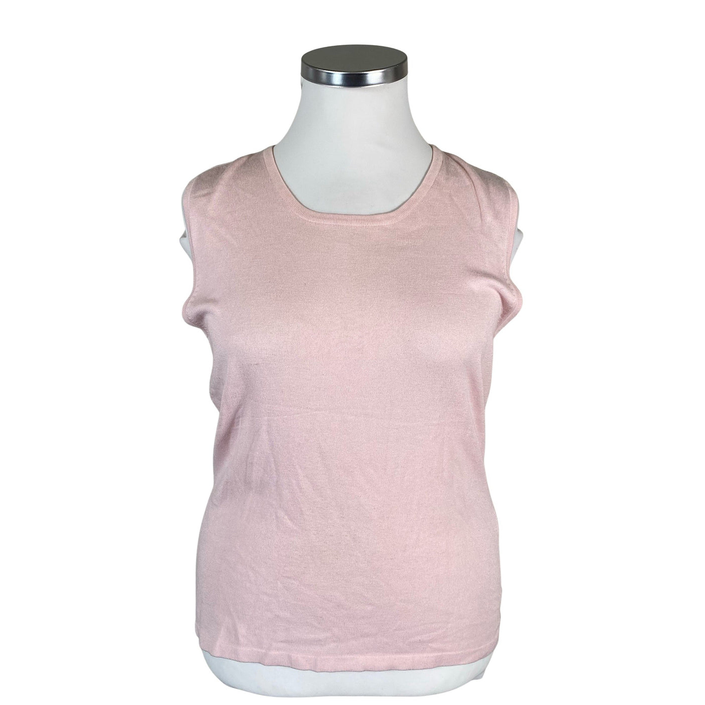 Unisex More&More - Topp, suurus 42 - Heleroosa (1)