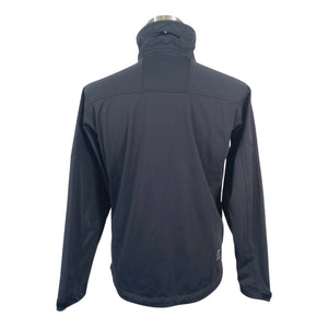 Unisex Halti - Softshell jope, suurus S - Must (2)