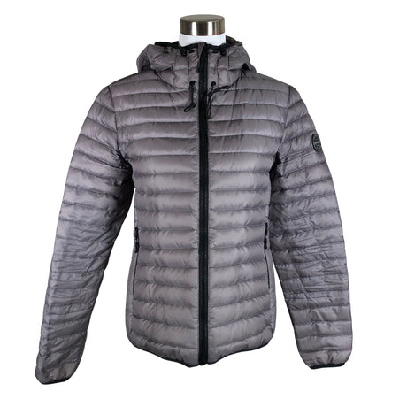Unisex Superdry - Kerge sulejope, suurus 38 - Hall ()