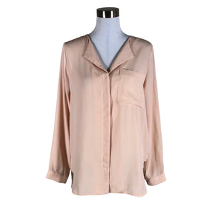 Unisex Selected - Pluus, suurus 38 - Beige (1)