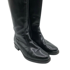 Unisex Ilves - Saapad, suurus 39 - Must (2)