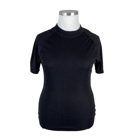 Unisex Ullmax - Soe pesu (särk), suurus 42 - Must ()
