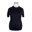 Unisex Ullmax - Soe pesu (särk), suurus 42 - Must ()