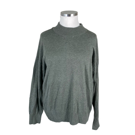 Unisex Nanso - Kampsun, suurus 48 - Roheline ()