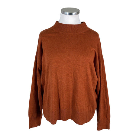 Unisex Nanso - Kampsun, suurus 48 - Pruun ()