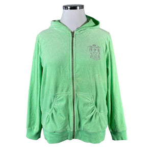 Unisex Global - Dressipluus, suurus 44 - Roheline (1)