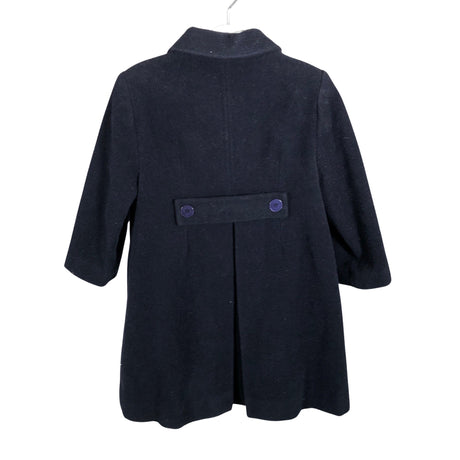 Unisex Mayoral - Villane mantel, suurus 92 - 98 - Sinine (2)