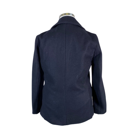 Unisex Gap - Villane mantel, suurus S - Sinine (2)