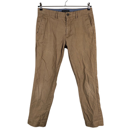 Unisex Banana Republic - Chino-püksid, suurus W31 - Pruun ()