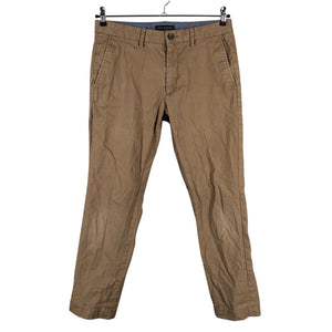 Unisex Banana Republic - Chino-püksid, suurus W31 - Pruun (1)