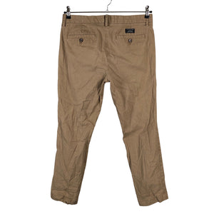 Unisex Banana Republic - Chino-püksid, suurus W31 - Pruun (2)