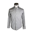Unisex Calvin Klein - Triiksärk, suurus S - Hall ()