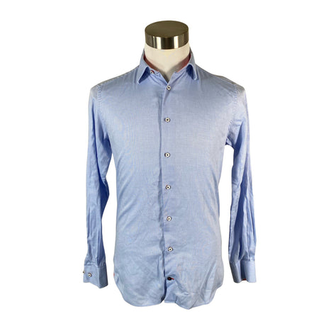 Unisex Tommy Hilfiger - Triiksärk, suurus S - Helesinine ()