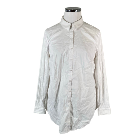 Unisex Voglia - Mitteveniv tuunika, suurus 46 - Valge ()