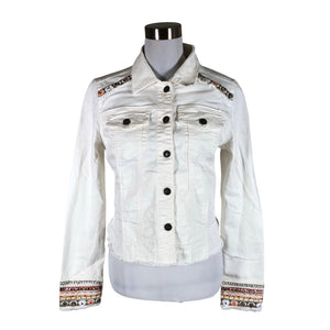 Unisex Esqualo - Teksatagi, suurus 40 - Valge (1)