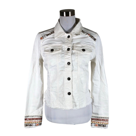 Unisex Esqualo - Teksatagi, suurus 40 - Valge ()