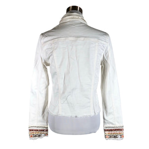 Unisex Esqualo - Teksatagi, suurus 40 - Valge (2)