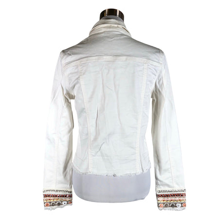 Unisex Esqualo - Teksatagi, suurus 40 - Valge (2)