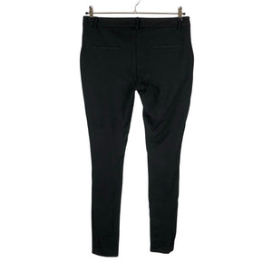 Unisex Nü - Mittevenivad püksid, suurus 40 - Must (2)