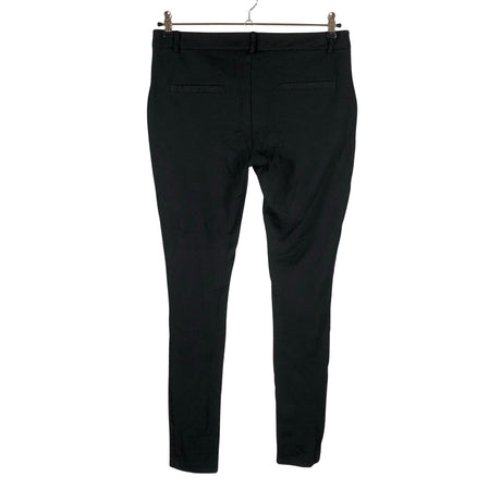 Unisex Nü - Mittevenivad püksid, suurus 40 - Must (2)