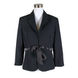 Unisex Nienhaus - Jakk, suurus 38 - Must ()