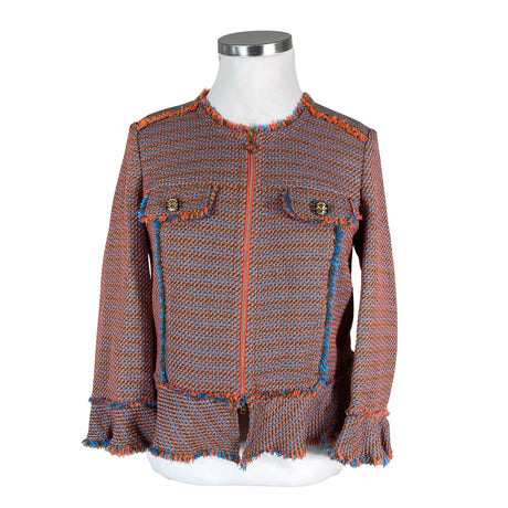 Unisex Marc Cain - Jakk, suurus 42 - Oranž ()