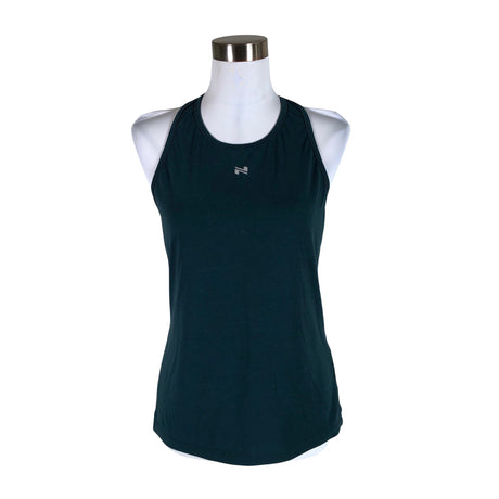 Unisex Gymnation - Sporditopp, suurus 40 - Roheline ()