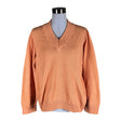 Unisex Story of Mine - Kampsun, suurus 40 - Oranž ()