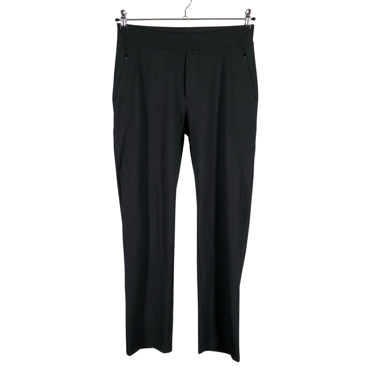 Unisex Ninepine - Viigipüksid, suurus 40 - Must (1)