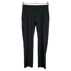 Unisex Ninepine - Viigipüksid, suurus 40 - Must (1)