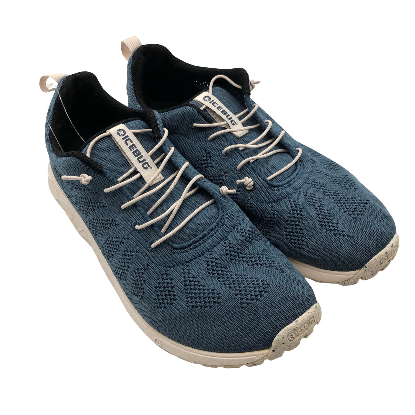 Unisex Icebug - Tossud, suurus 40 - Sinine (2)