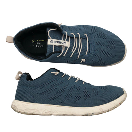 Unisex Icebug - Tossud, suurus 40 - Sinine ()