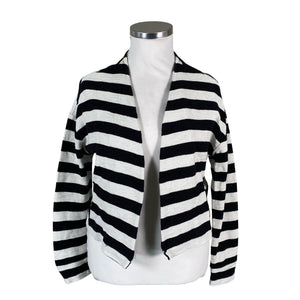 Unisex NOSH - Dressikangast jakk, suurus 42 - Must (1)