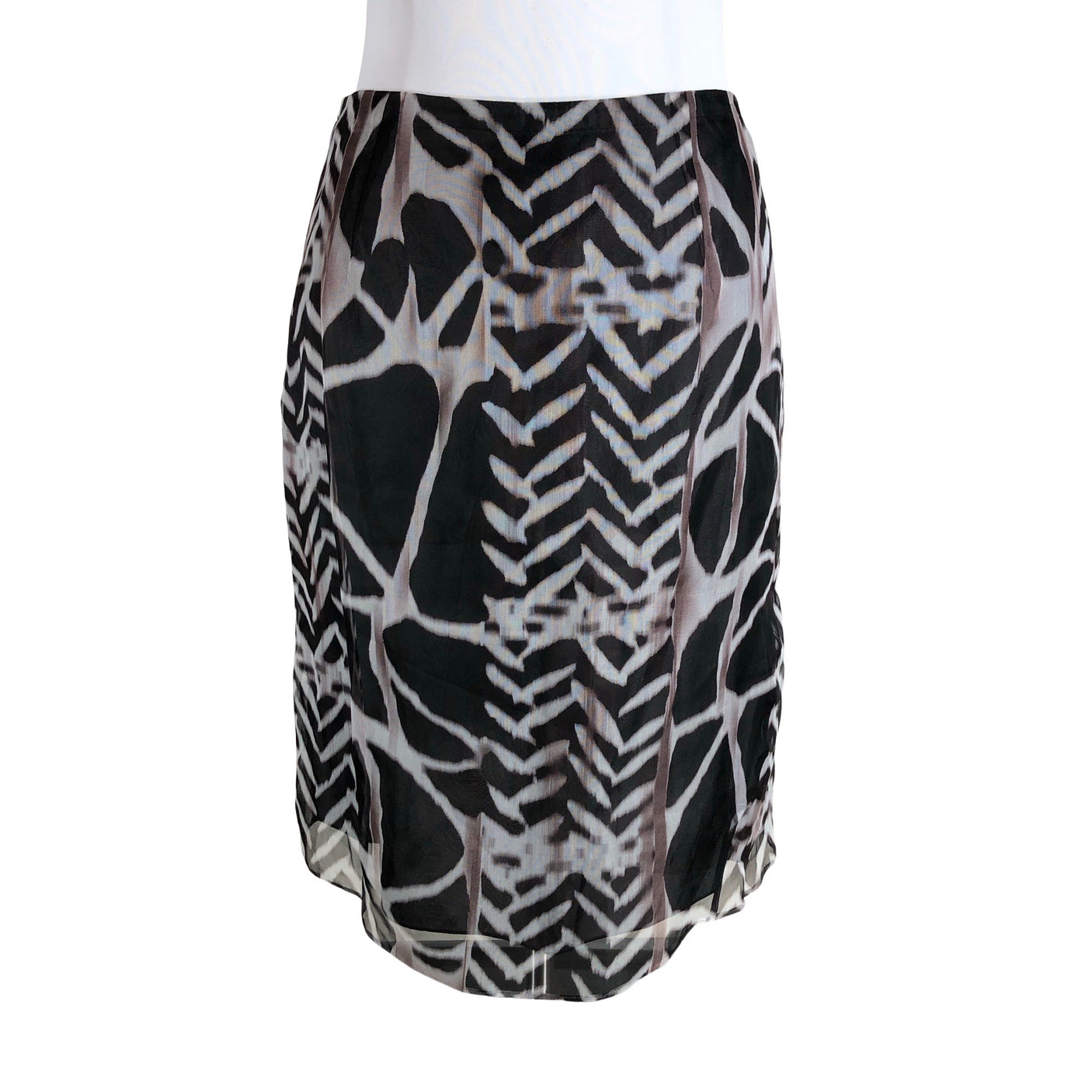 Unisex Hugo Boss - Mitteveniv seelik, suurus 36 - Hall (2)