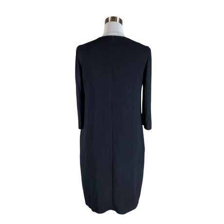 Unisex MaxMara - Õhuke kleit, suurus 36 - Sinine (2)