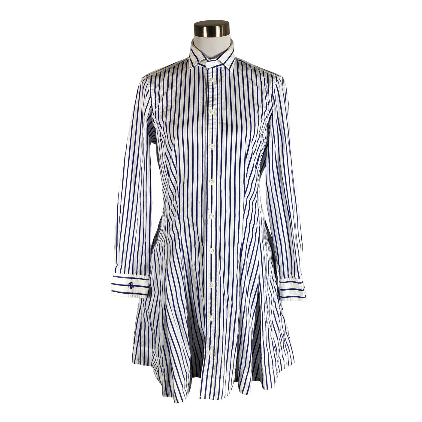 Unisex Polo Ralph Lauren - Mitteveniv kleit, suurus 40 - Valge (1)