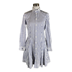 Unisex Polo Ralph Lauren - Mitteveniv kleit, suurus 40 - Valge (1)