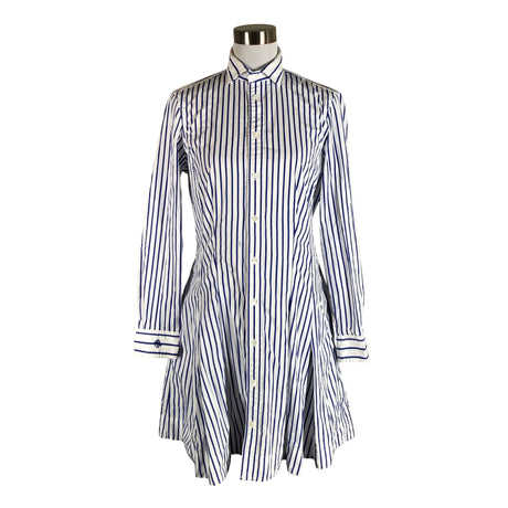 Unisex Polo Ralph Lauren - Mitteveniv kleit, suurus 40 - Valge ()