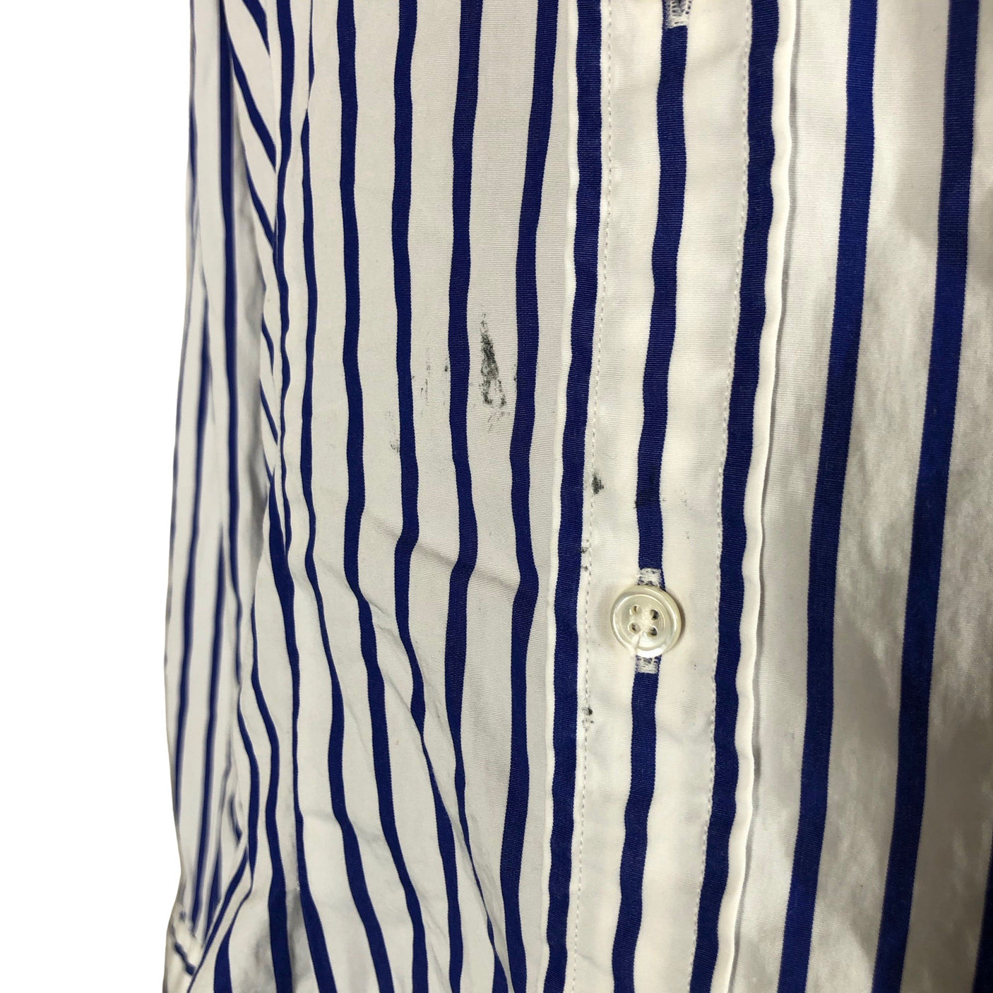 Unisex Polo Ralph Lauren - Mitteveniv kleit, suurus 40 - Valge (3)