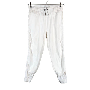 Unisex Adidas - Spordipüksid, suurus 36 - Valge (1)