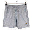 Unisex Lyle&Scott - Ööpüksid, suurus M - Heleroosa ()