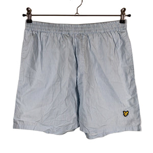 Unisex Lyle&Scott - Ööpüksid, suurus M - Heleroosa (1)